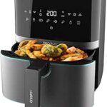 Cecotec Cecofry Full InoxBlack 5500 Pro